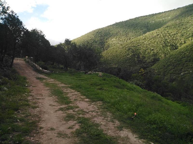 Caba&ntilde;a Puerto El Mirador en Iturbide, Nuevo León
