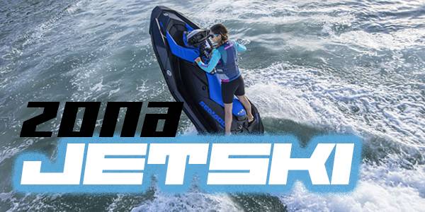 Negocio Zona JetSki