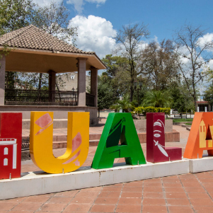 Descubre más de Hualahuises, Nuevo León