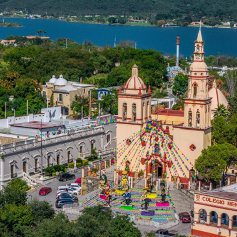 Descubre más de Santiago, Nuevo León